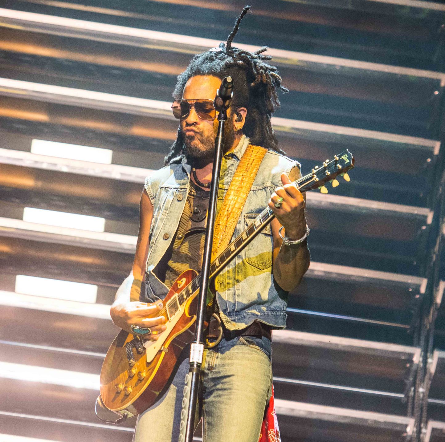 Lenny Kravitz